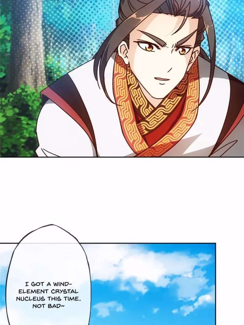 The Greatest Deity Chapter 45 page 49 - 