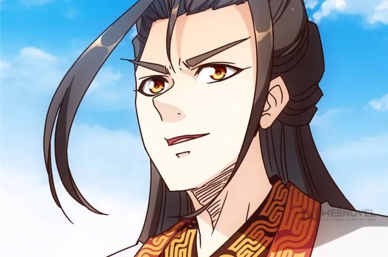 The Greatest Deity Chapter 45 page 54 - 