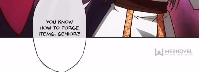The Greatest Deity Chapter 45 page 57 - 