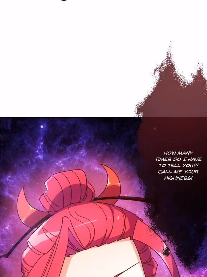 The Greatest Deity Chapter 45 page 58 - 