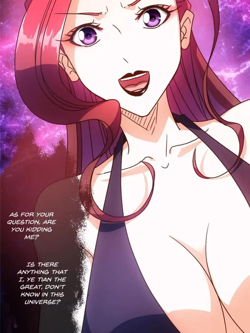 The Greatest Deity Chapter 45 page 59 - 