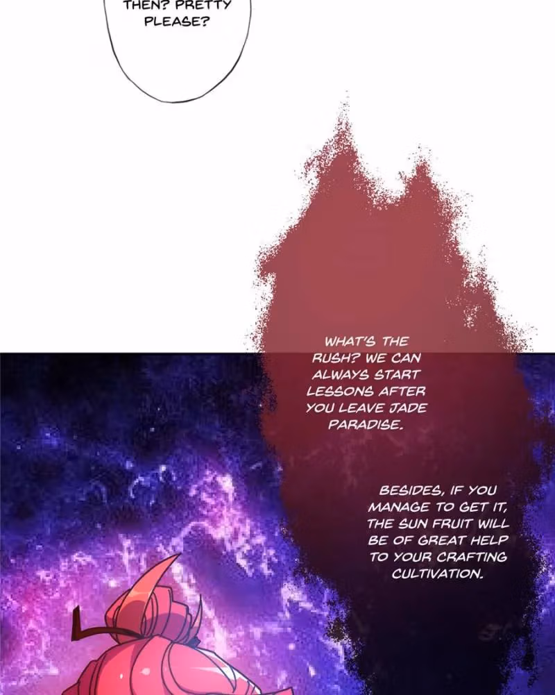 The Greatest Deity Chapter 45 page 62 - 