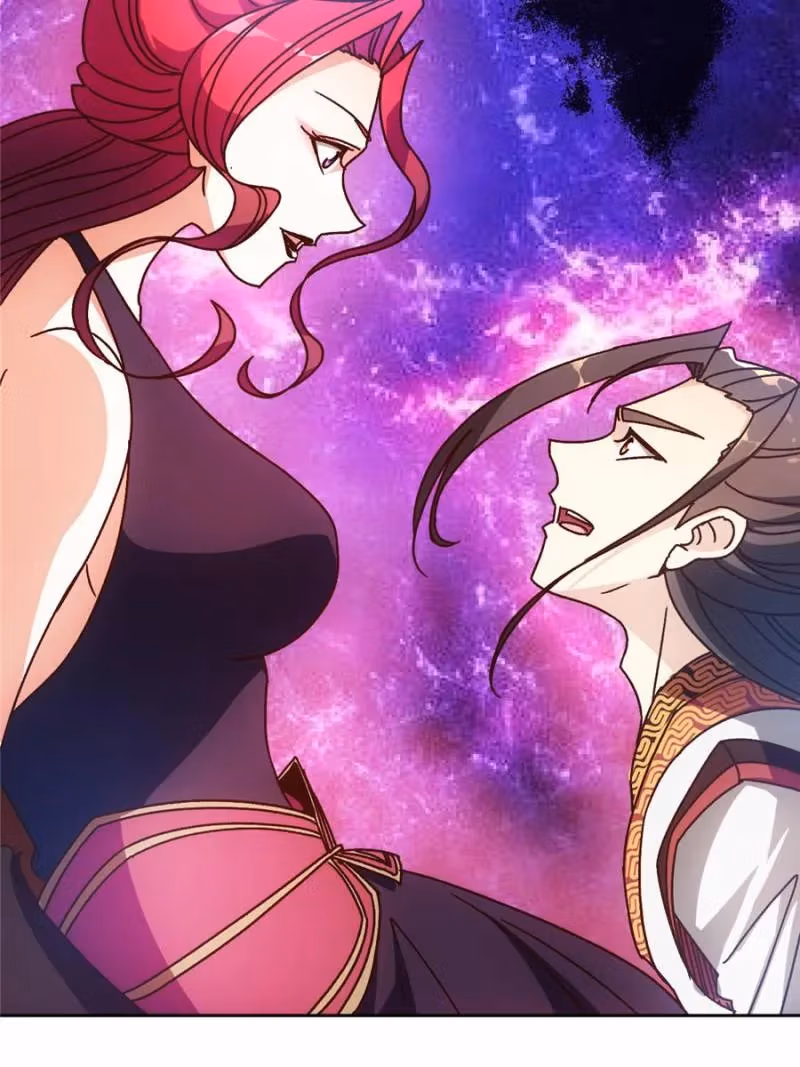 The Greatest Deity Chapter 45 page 63 - 