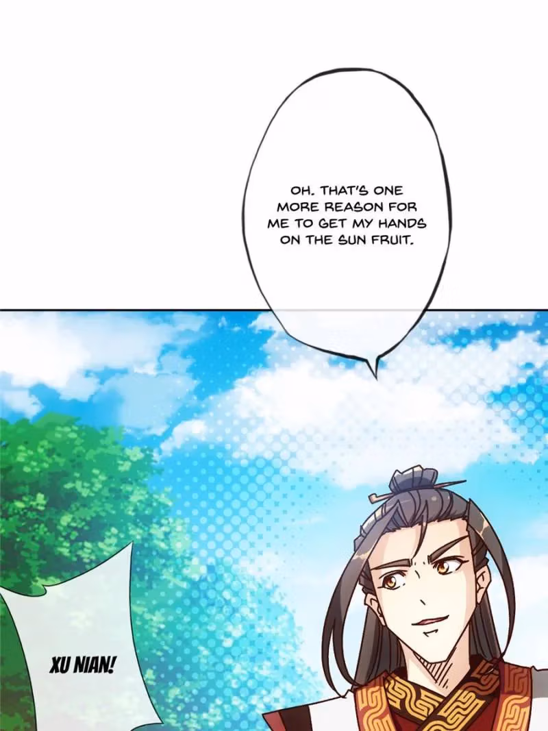The Greatest Deity Chapter 45 page 64 - 