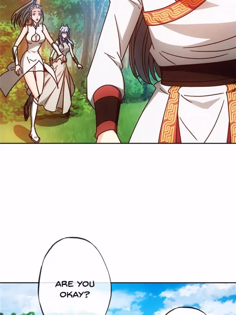 The Greatest Deity Chapter 45 page 66 - 