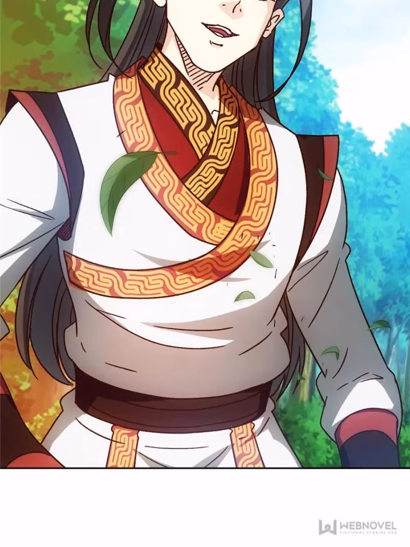 The Greatest Deity Chapter 45 page 70 - 