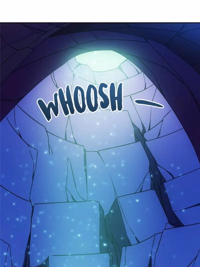 The Greatest Deity Chapter 46 page 1 - 