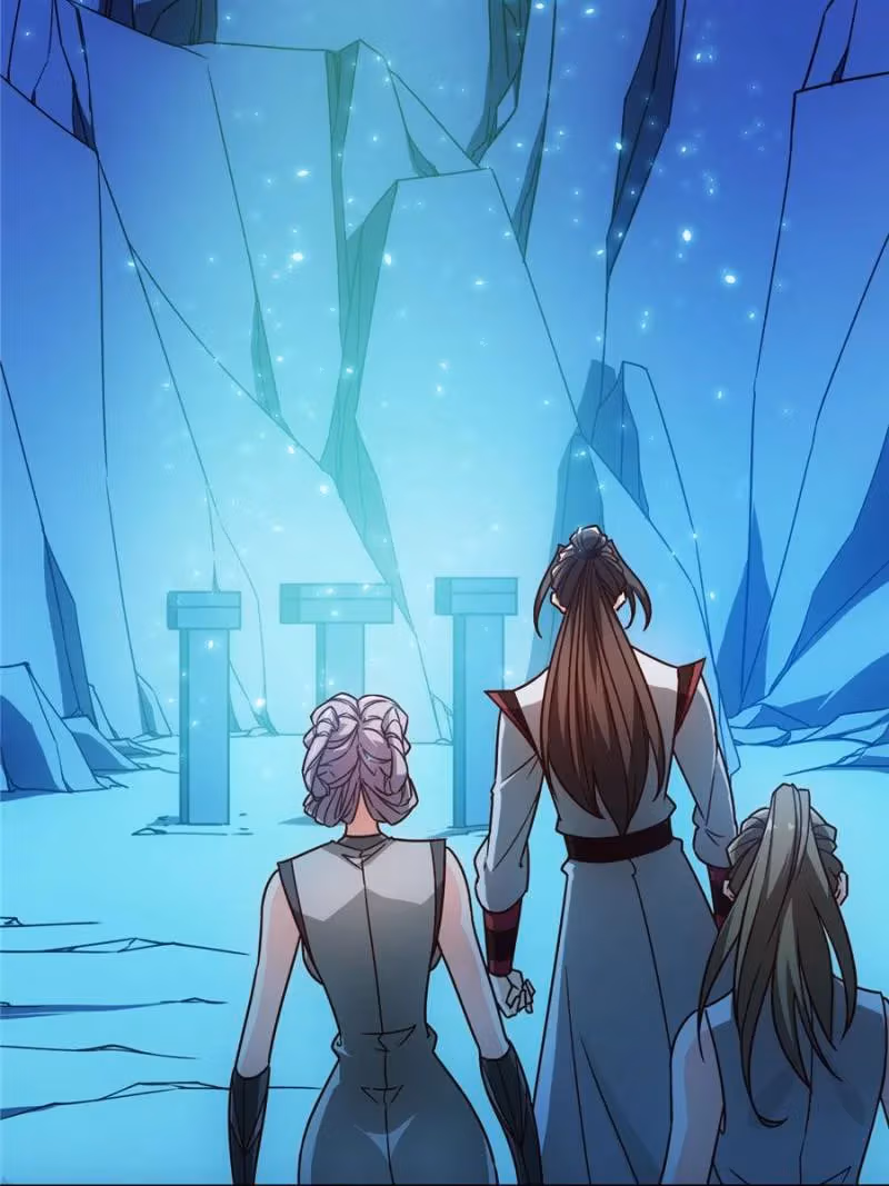 The Greatest Deity Chapter 46 page 2 - 