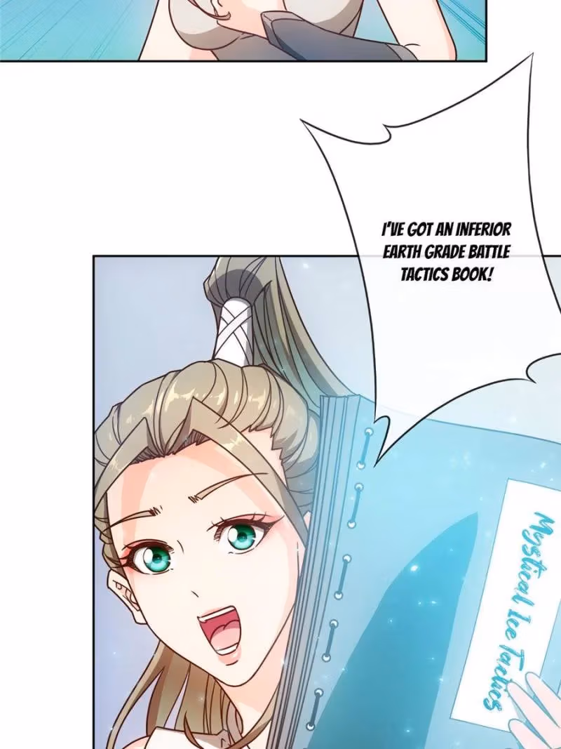 The Greatest Deity Chapter 46 page 13 - 