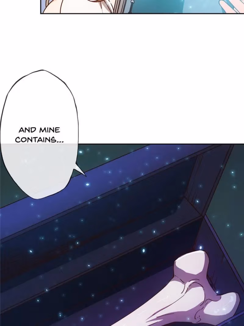 The Greatest Deity Chapter 46 page 14 - 