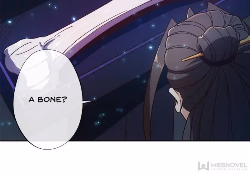 The Greatest Deity Chapter 46 page 15 - 