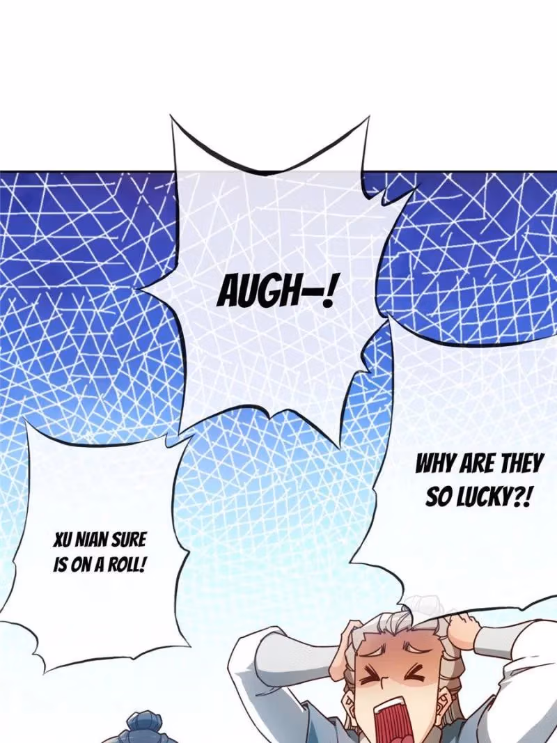 The Greatest Deity Chapter 46 page 17 - 
