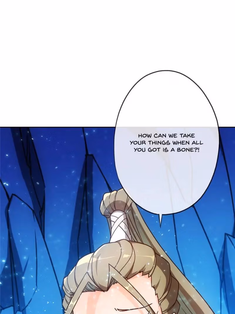 The Greatest Deity Chapter 46 page 24 - 