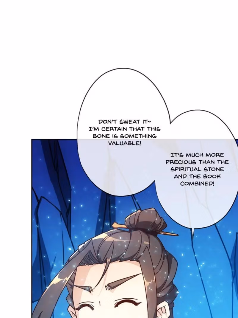 The Greatest Deity Chapter 46 page 26 - 