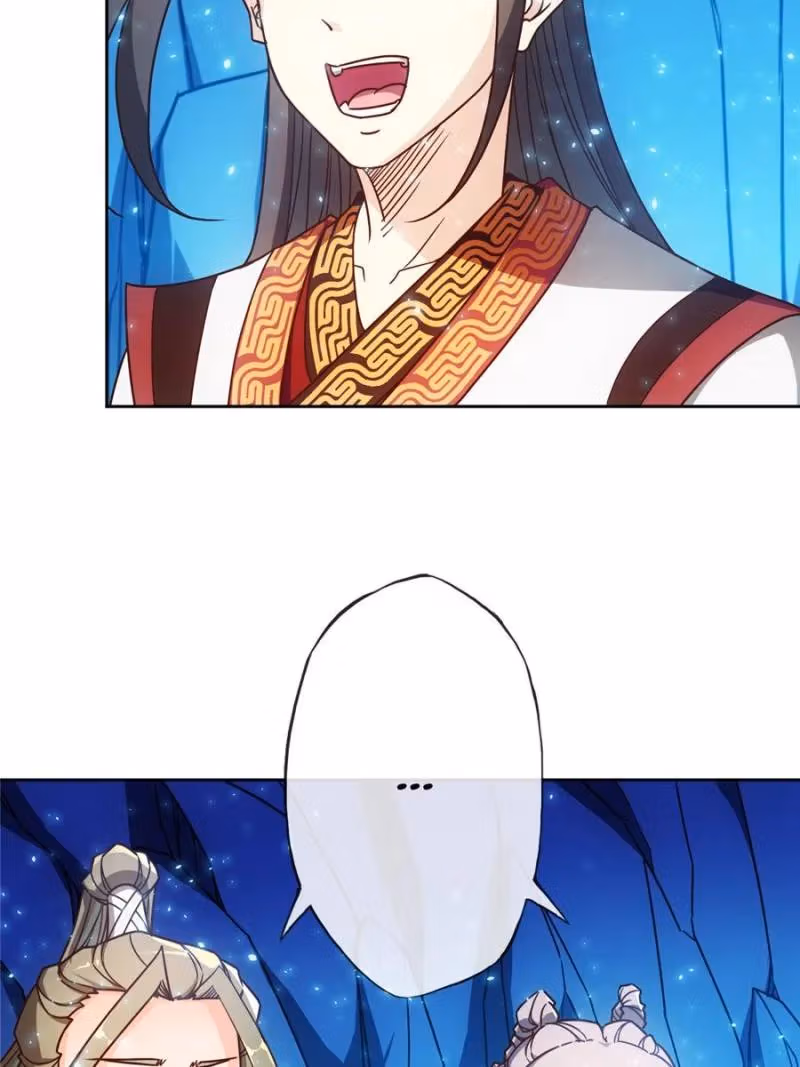 The Greatest Deity Chapter 46 page 27 - 