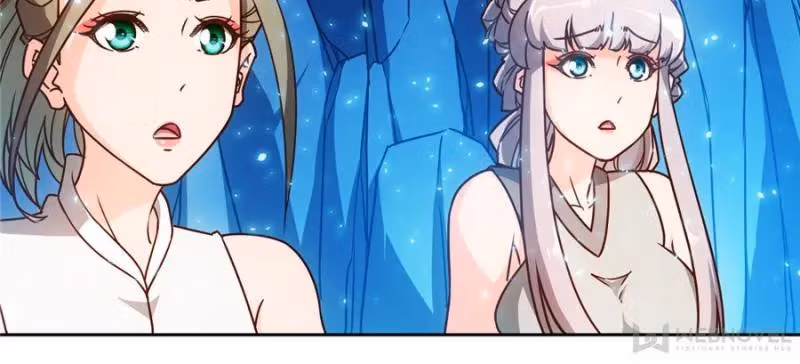 The Greatest Deity Chapter 46 page 28 - 