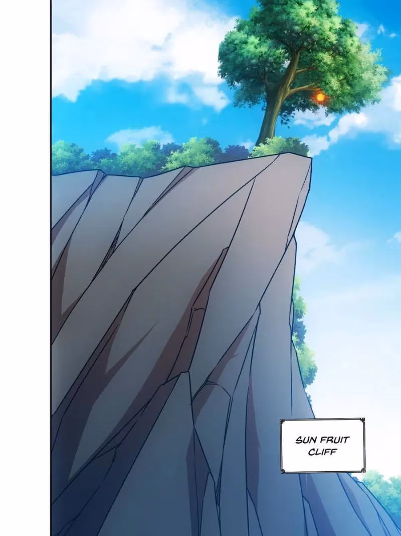 The Greatest Deity Chapter 46 page 31 - 