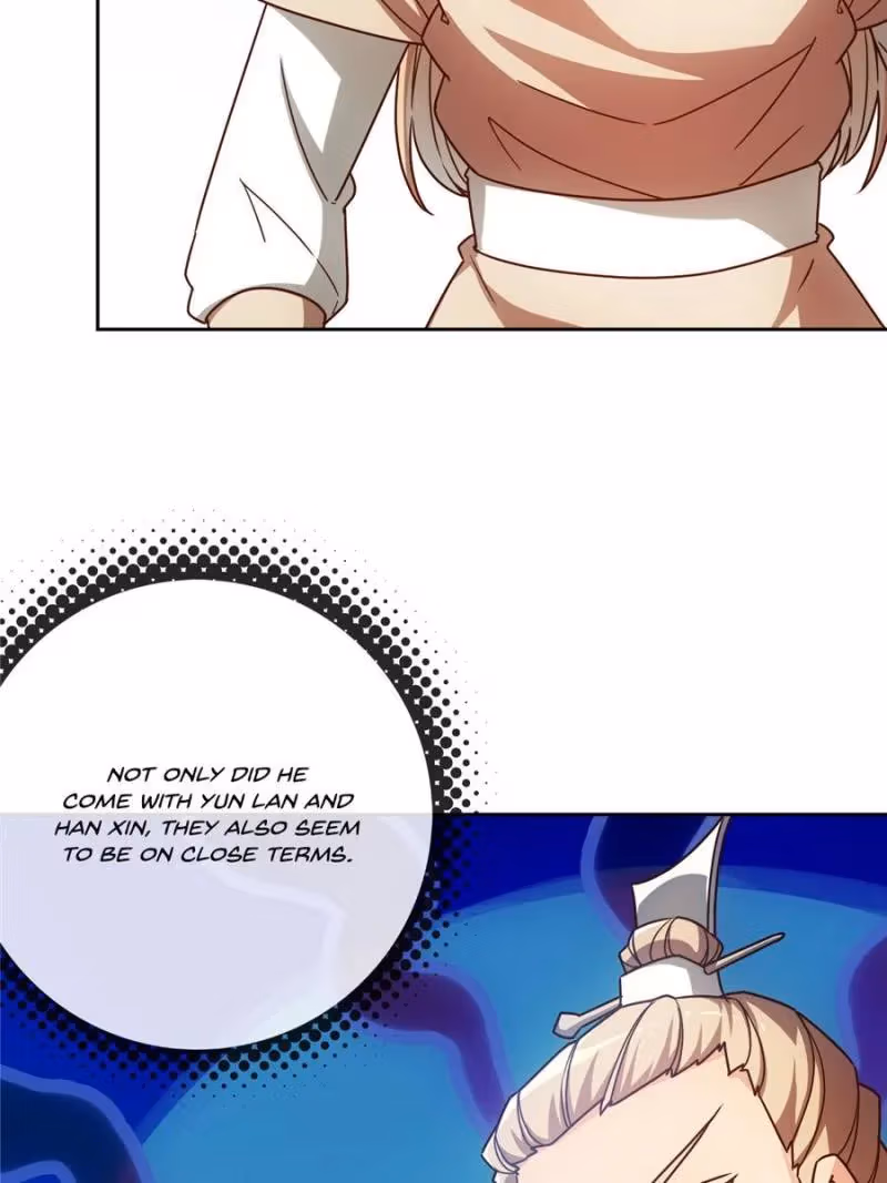 The Greatest Deity Chapter 46 page 39 - 