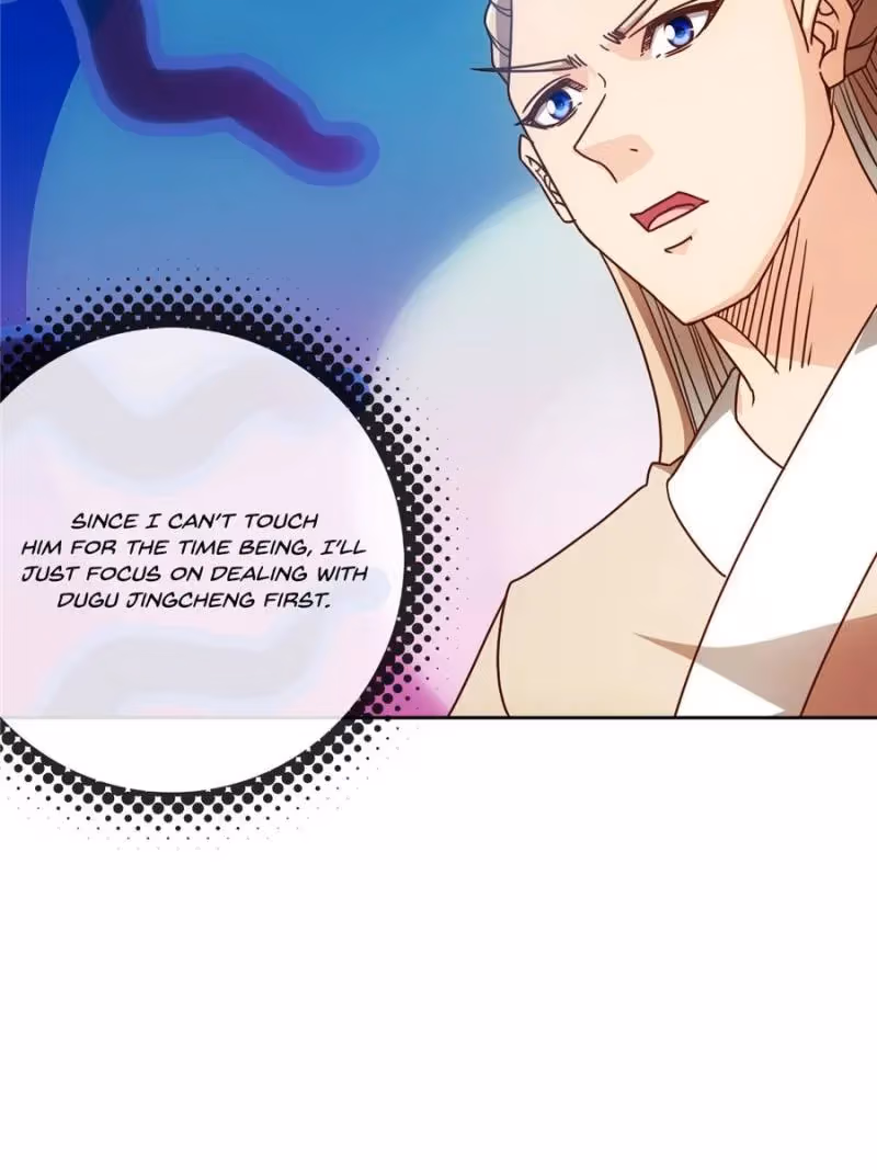 The Greatest Deity Chapter 46 page 40 - 