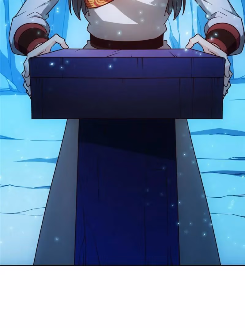 The Greatest Deity Chapter 46 page 5 - 