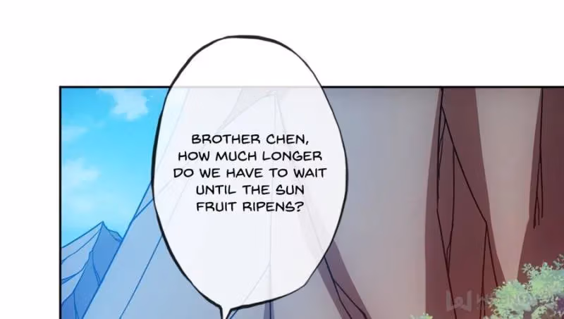 The Greatest Deity Chapter 46 page 41 - 