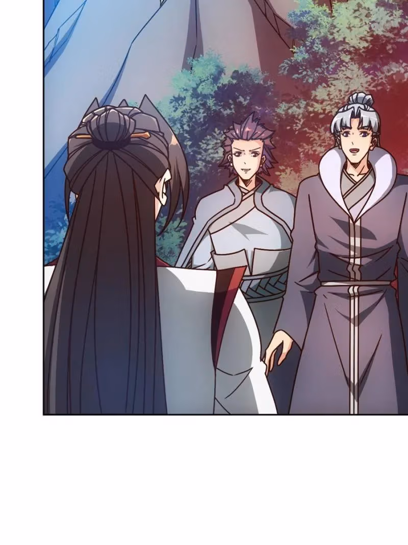 The Greatest Deity Chapter 46 page 42 - 