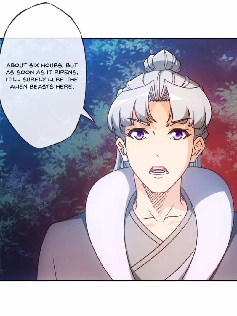 The Greatest Deity Chapter 46 page 43 - 
