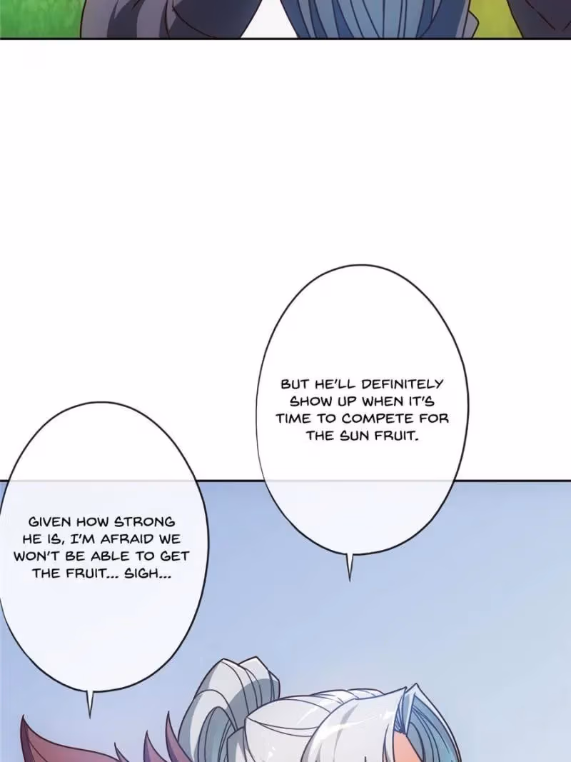 The Greatest Deity Chapter 46 page 46 - 
