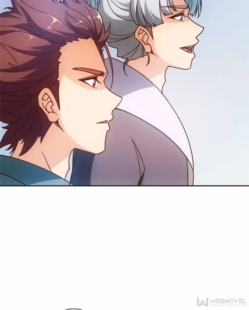 The Greatest Deity Chapter 46 page 47 - 