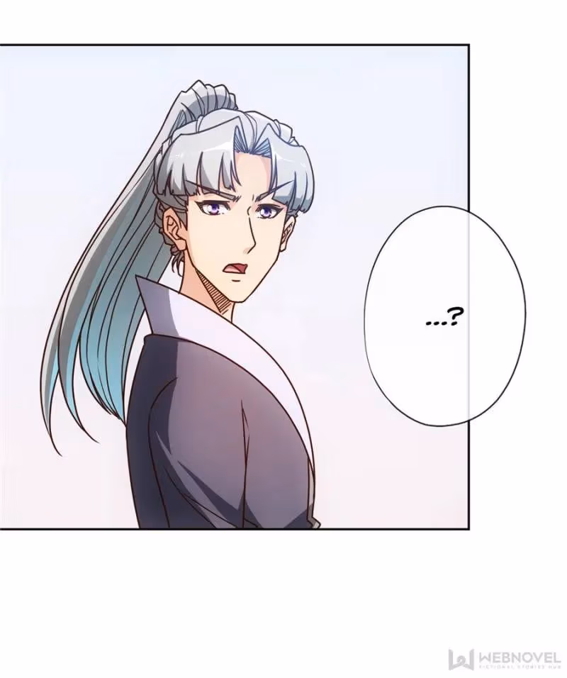 The Greatest Deity Chapter 46 page 50 - 