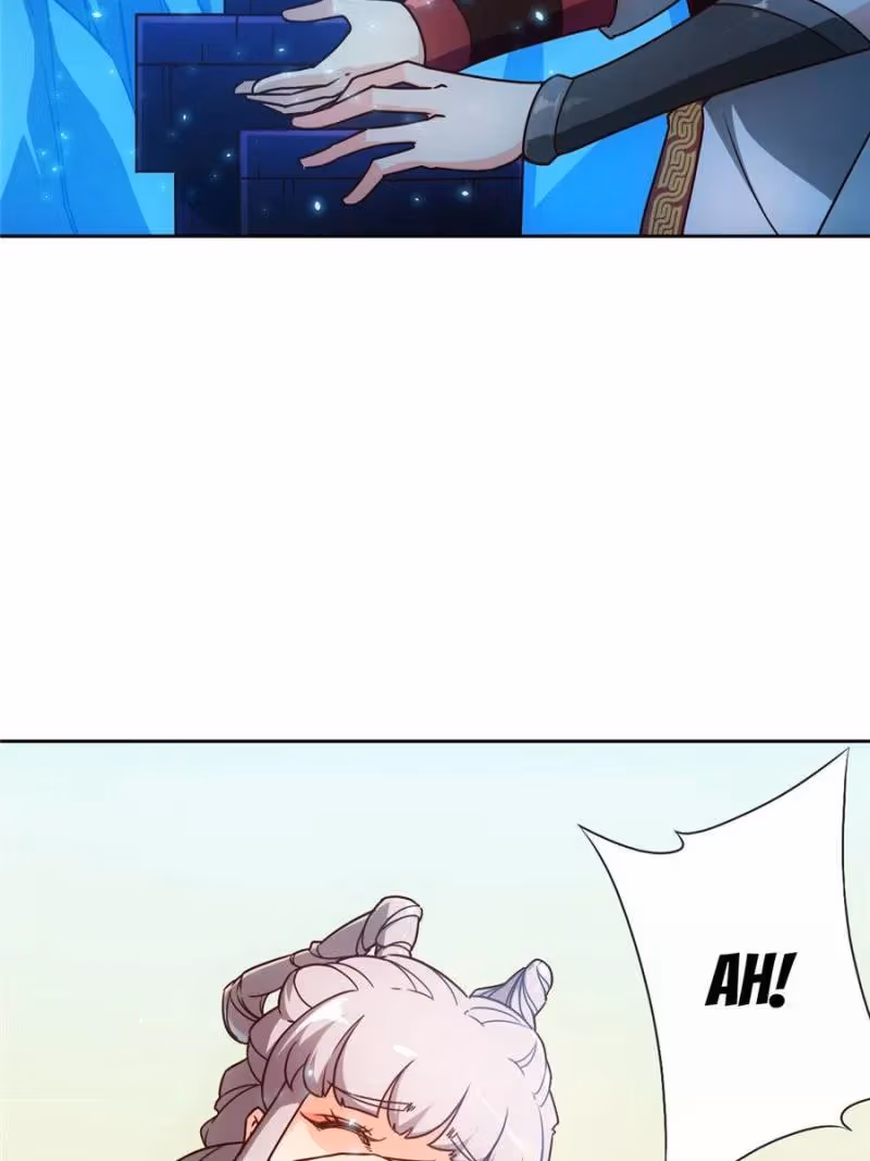 The Greatest Deity Chapter 46 page 8 - 