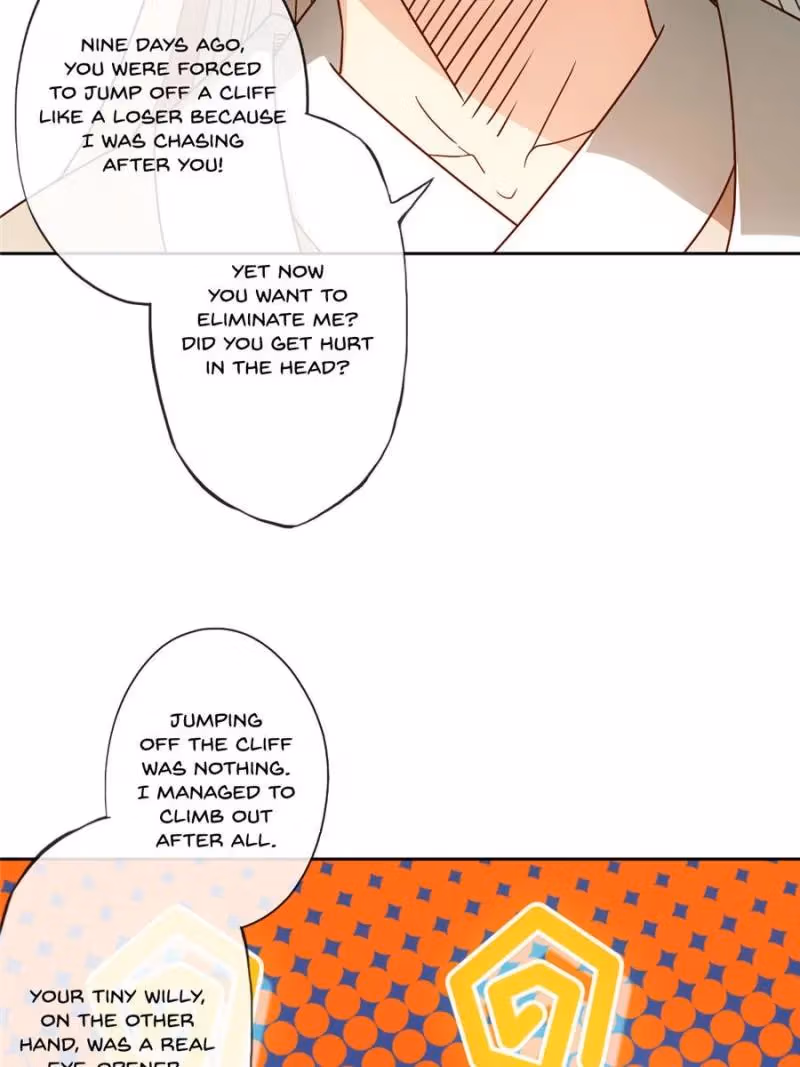 The Greatest Deity Chapter 47 page 11 - 