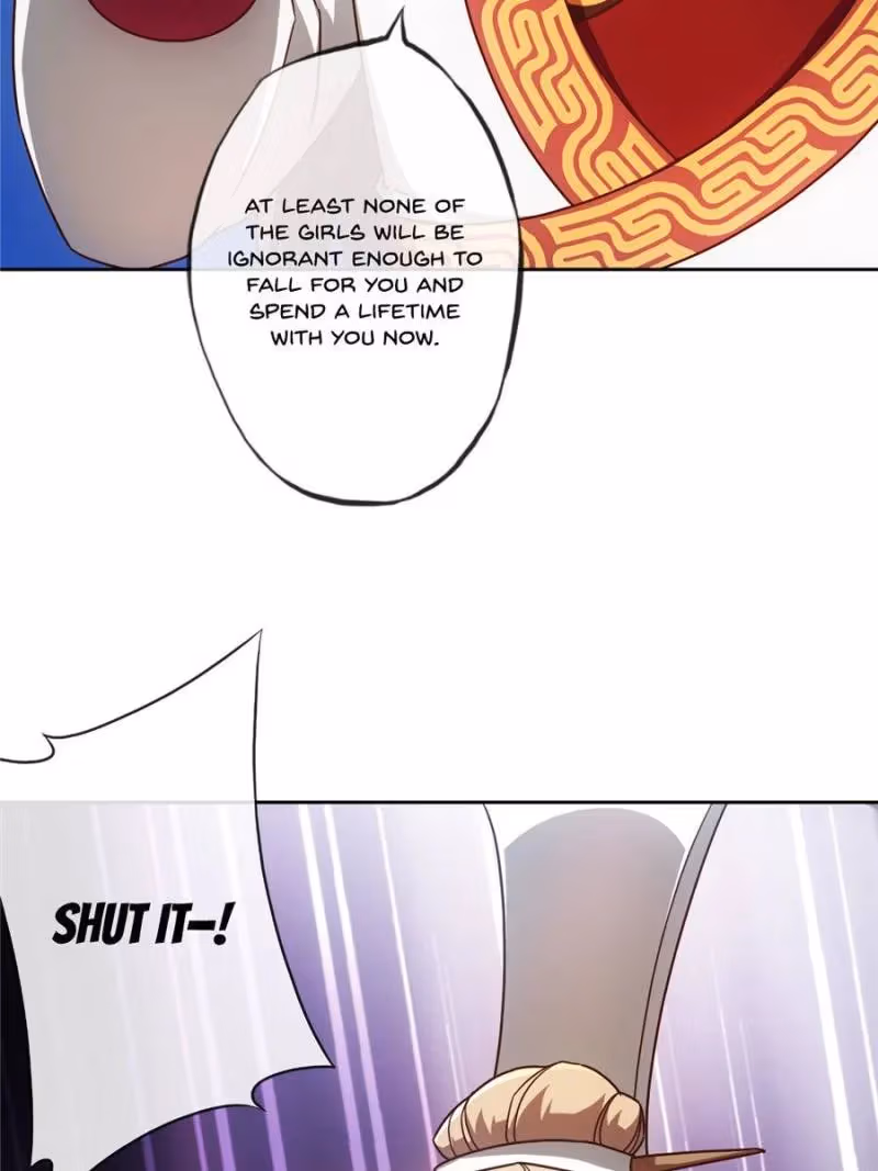 The Greatest Deity Chapter 47 page 13 - 