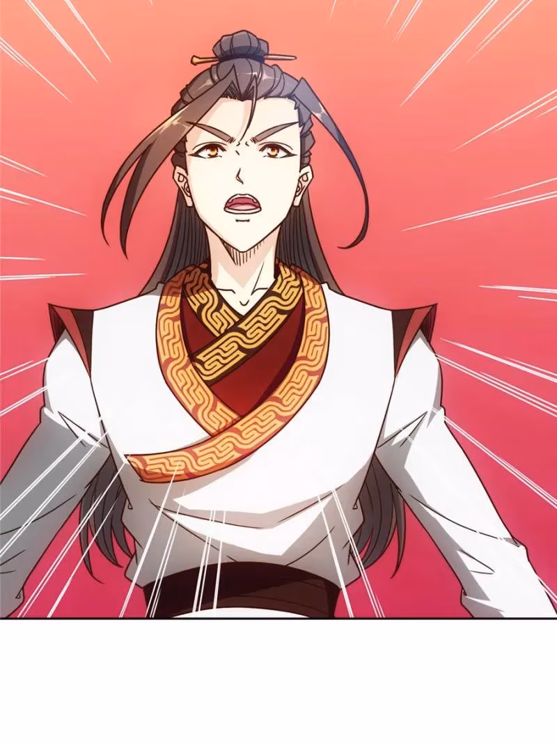 The Greatest Deity Chapter 47 page 20 - 