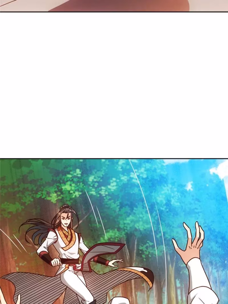 The Greatest Deity Chapter 47 page 30 - 