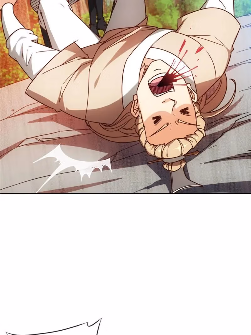 The Greatest Deity Chapter 47 page 32 - 