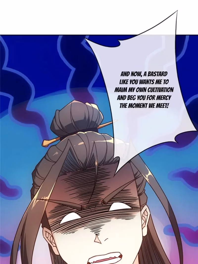 The Greatest Deity Chapter 47 page 35 - 