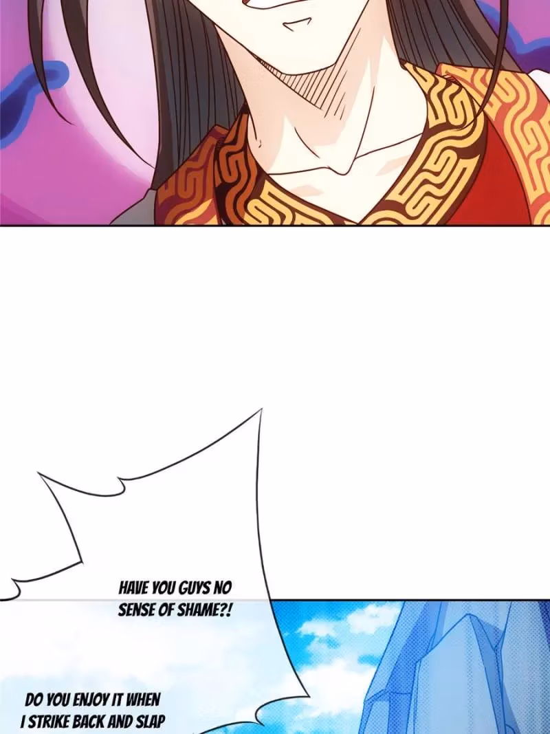 The Greatest Deity Chapter 47 page 36 - 