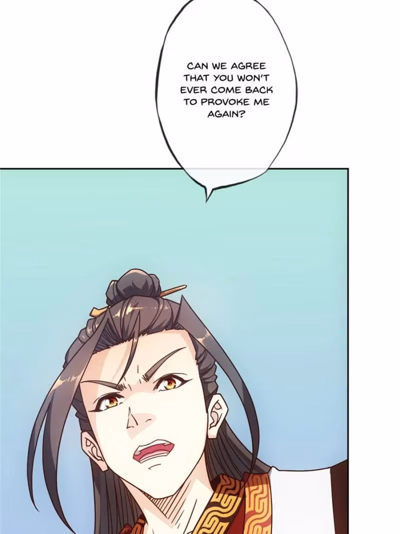 The Greatest Deity Chapter 47 page 39 - 