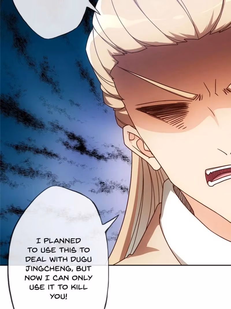 The Greatest Deity Chapter 47 page 41 - 