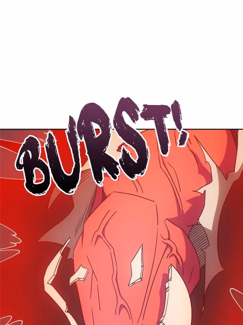 The Greatest Deity Chapter 47 page 44 - 