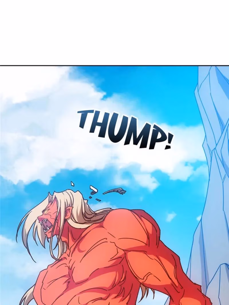 The Greatest Deity Chapter 47 page 49 - 
