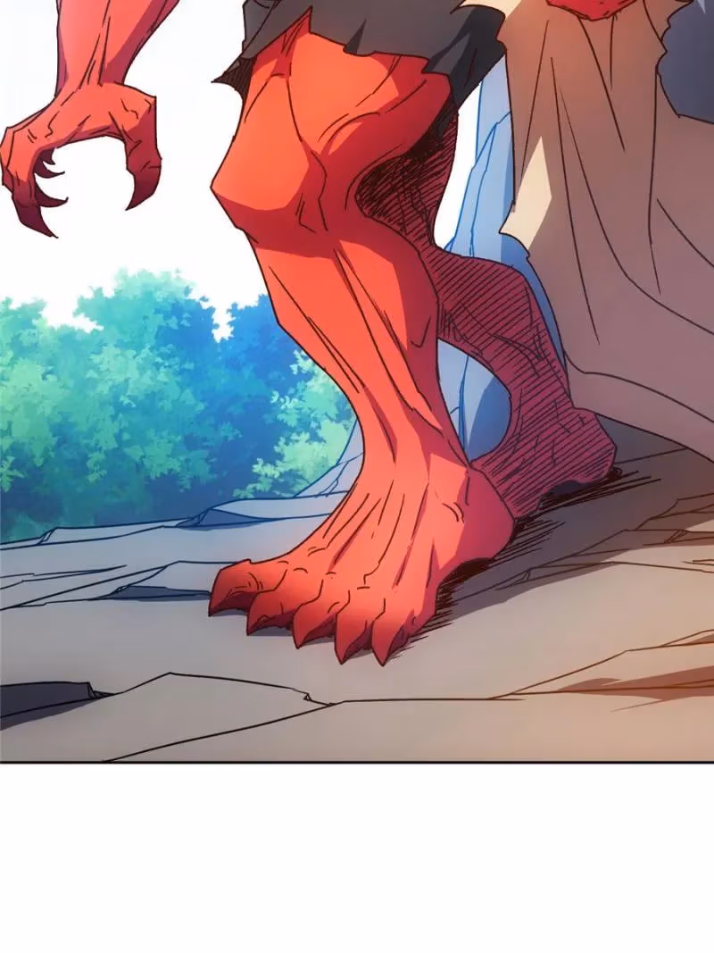The Greatest Deity Chapter 47 page 51 - 