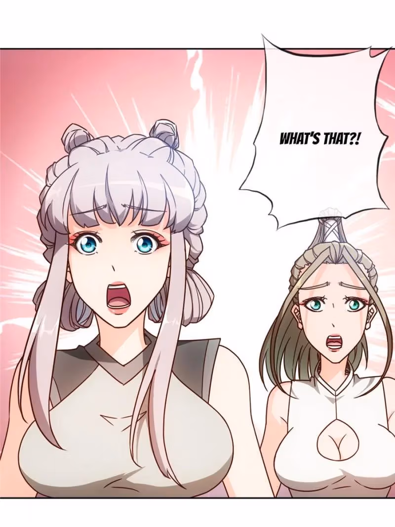 The Greatest Deity Chapter 47 page 55 - 