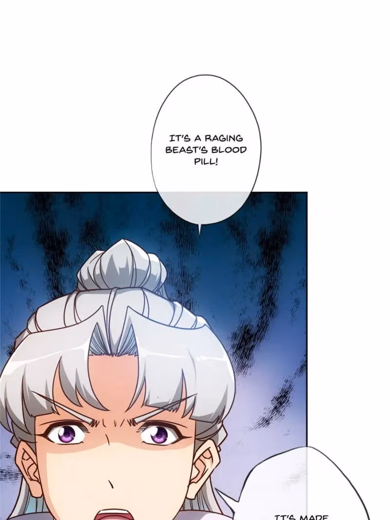 The Greatest Deity Chapter 47 page 56 - 