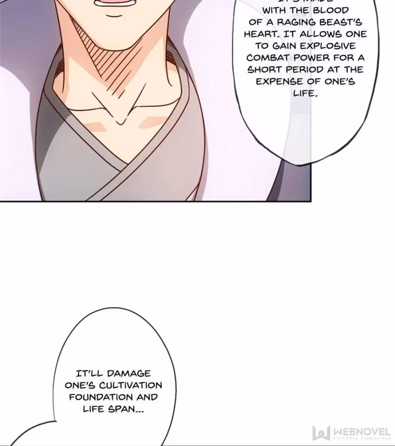 The Greatest Deity Chapter 47 page 57 - 