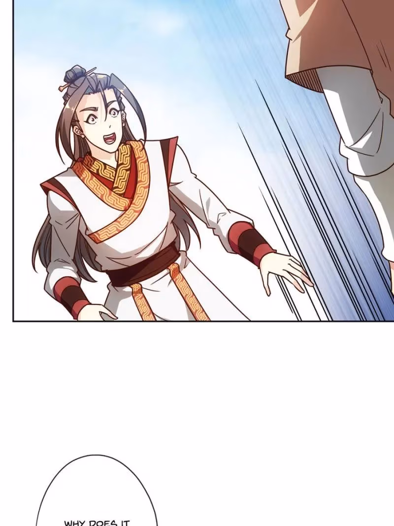 The Greatest Deity Chapter 47 page 7 - 