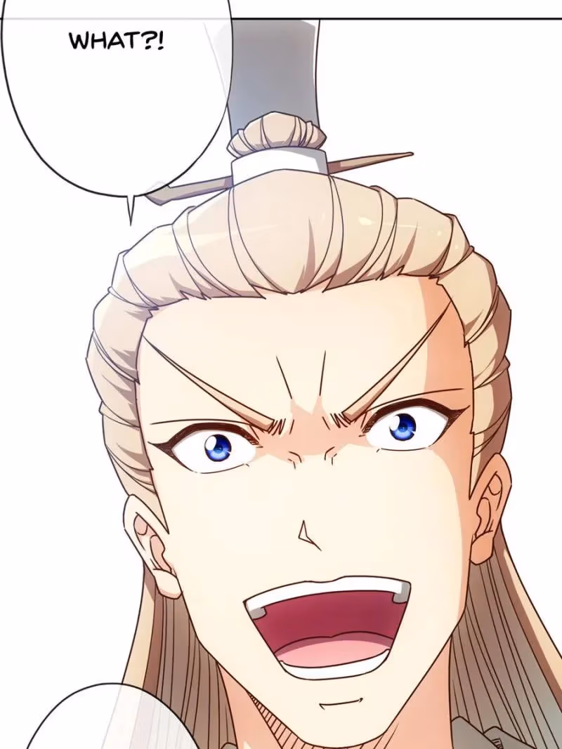 The Greatest Deity Chapter 47 page 10 - 