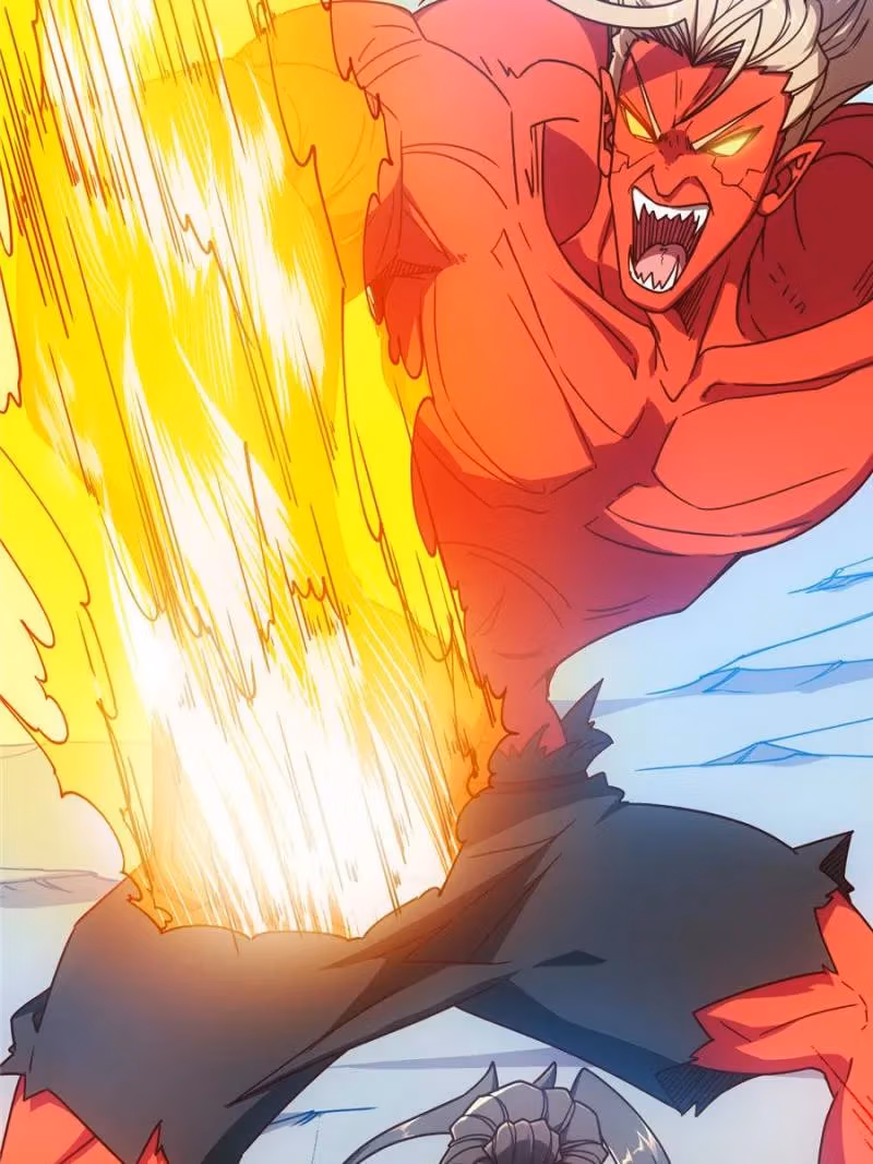 The Greatest Deity Chapter 48 page 2 - 