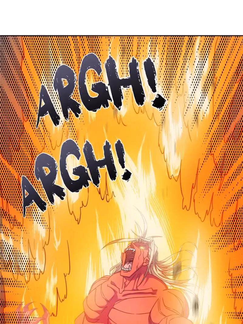 The Greatest Deity Chapter 48 page 17 - 